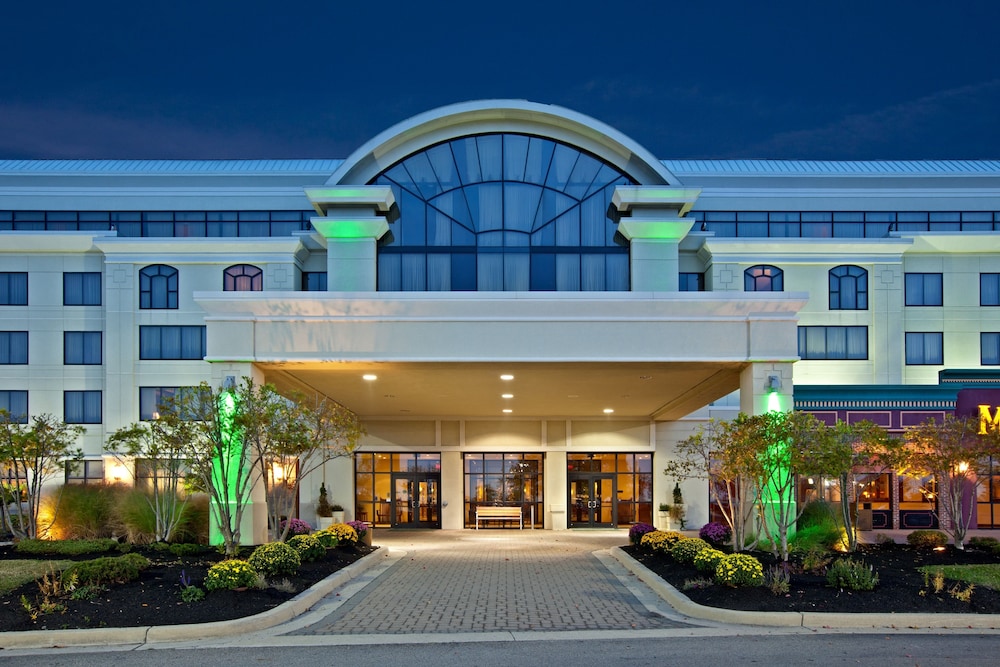 holiday inn wilmington by ihg