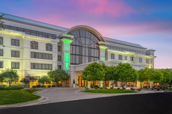 Holiday Inn Wilmington By Ihg,Gurneyville>>Clinton,3 star