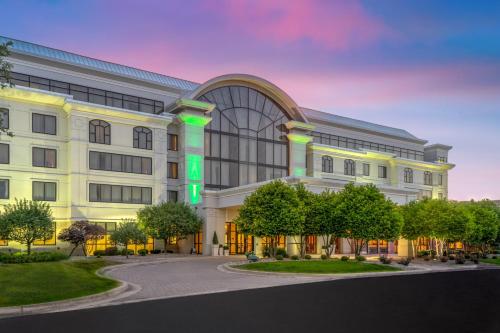holiday inn wilmington by ihg