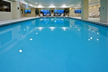 Holiday Inn Wilmington By Ihg,Gurneyville>>Clinton,3 star