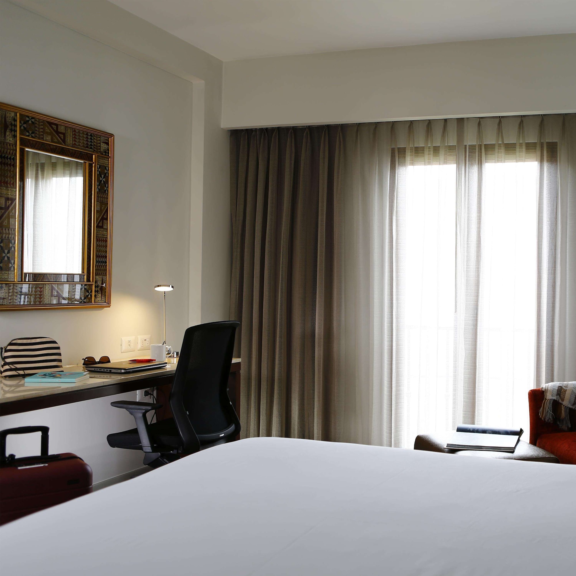 hilton garden inn cusco