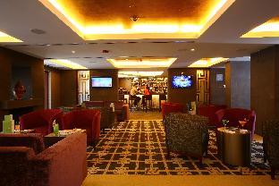 hilton garden inn cusco