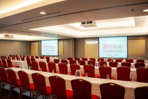 hilton garden inn cusco