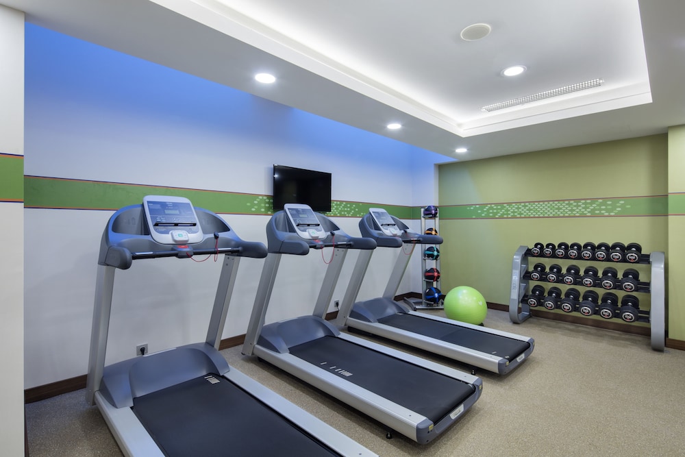 hampton by hilton istanbul atakoy