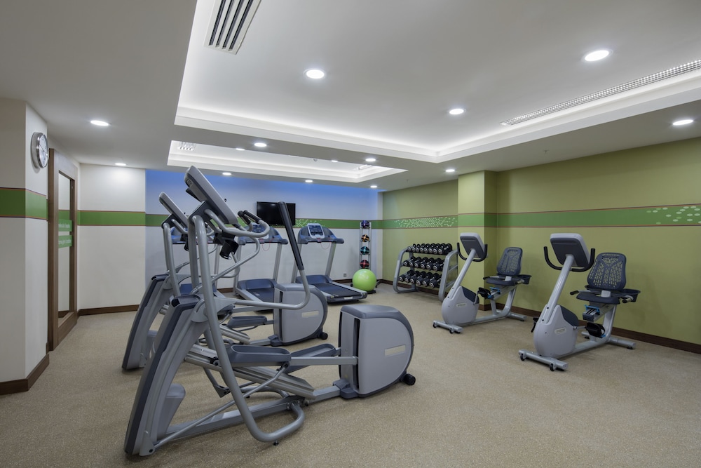 hampton by hilton istanbul atakoy