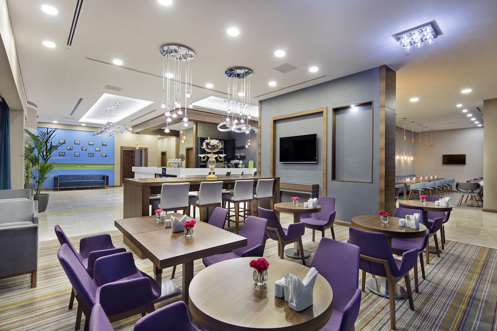 hampton by hilton istanbul atakoy