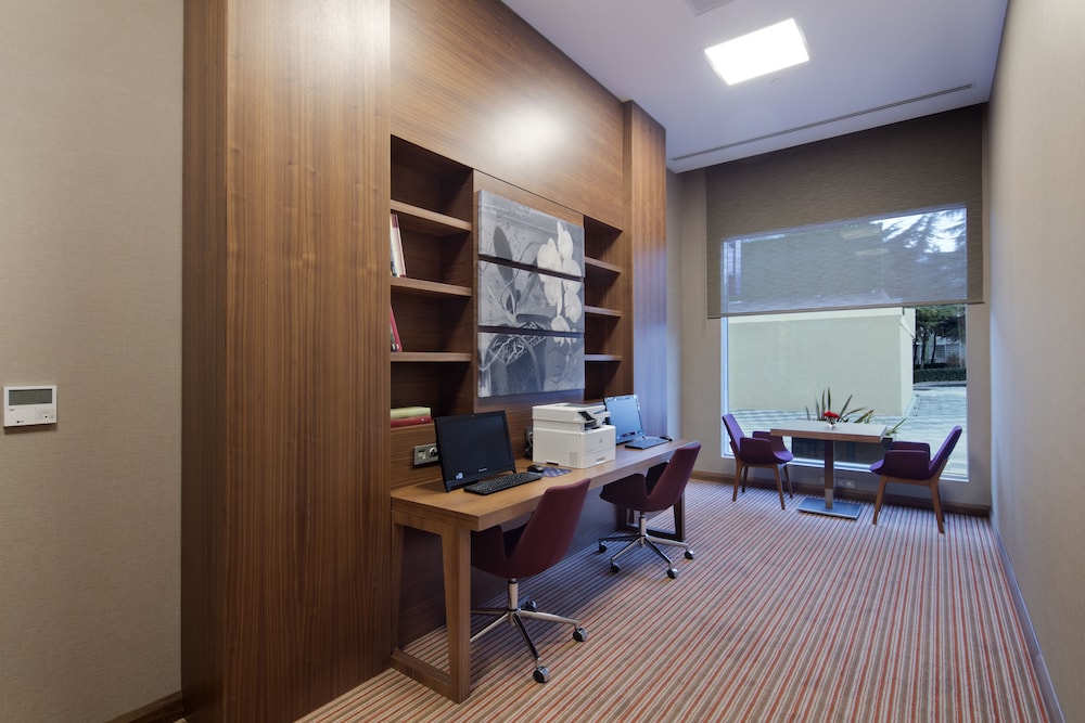 hampton by hilton istanbul atakoy