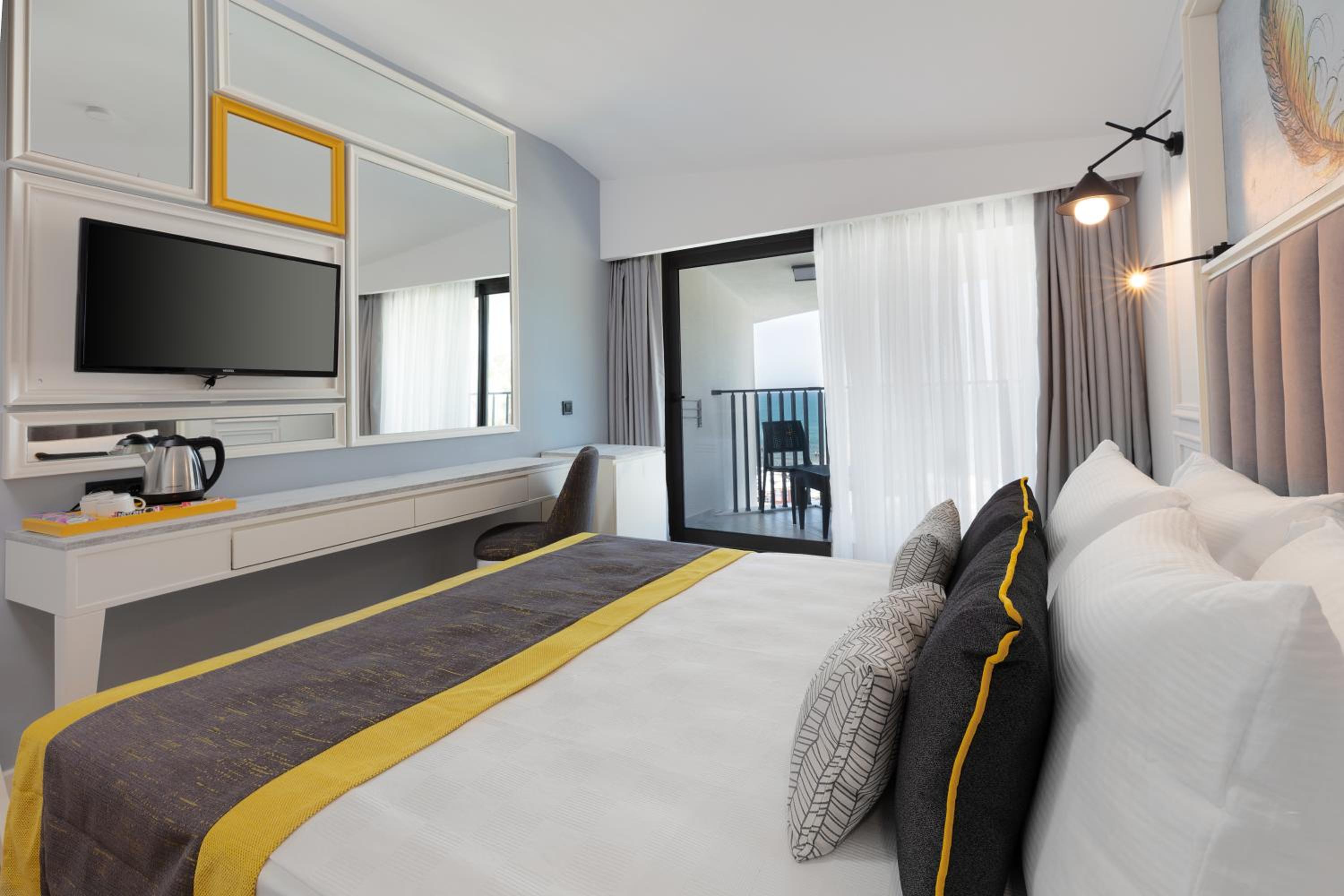 hampton by hilton istanbul atakoy