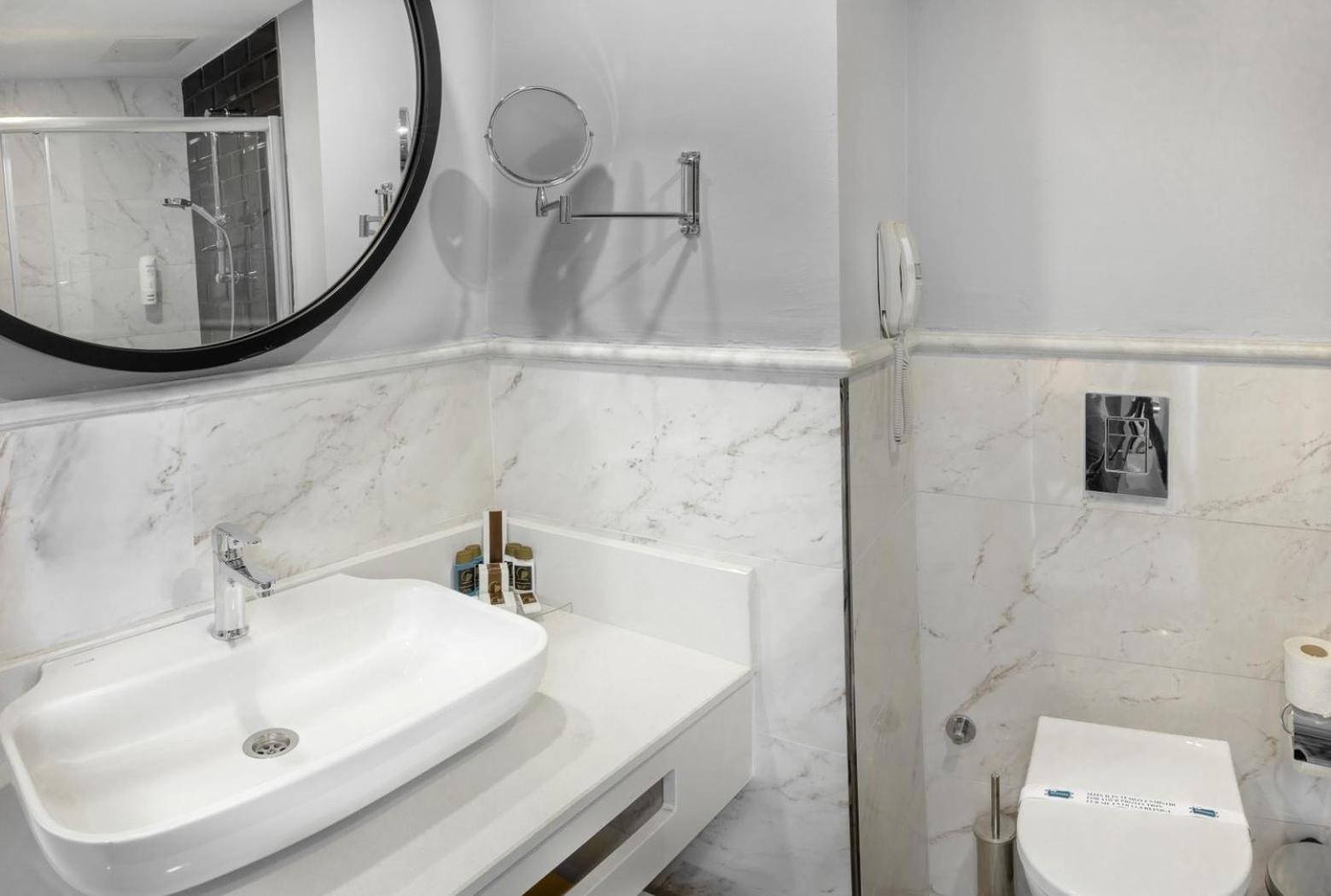 hampton by hilton istanbul atakoy