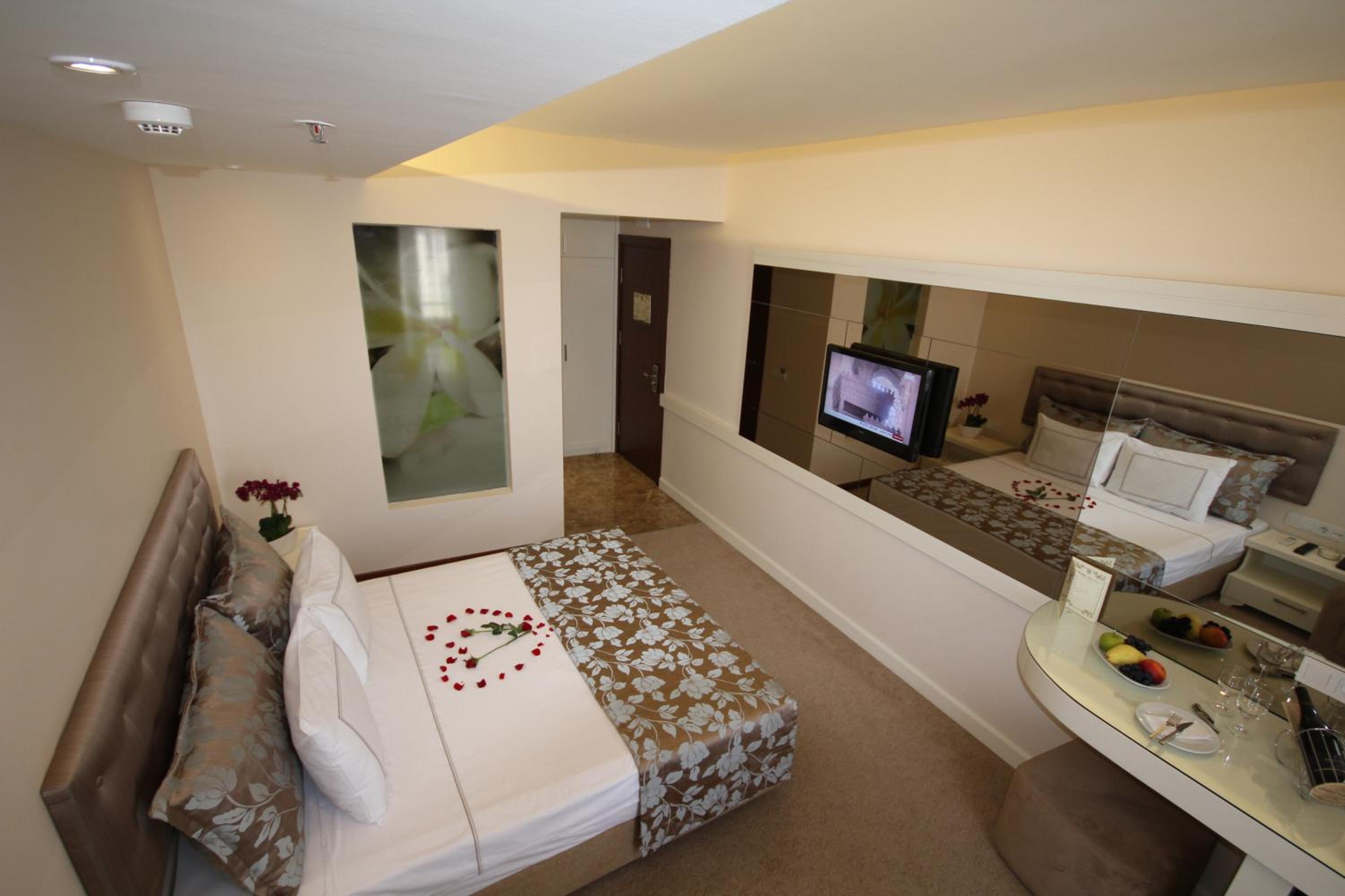 hampton by hilton istanbul atakoy