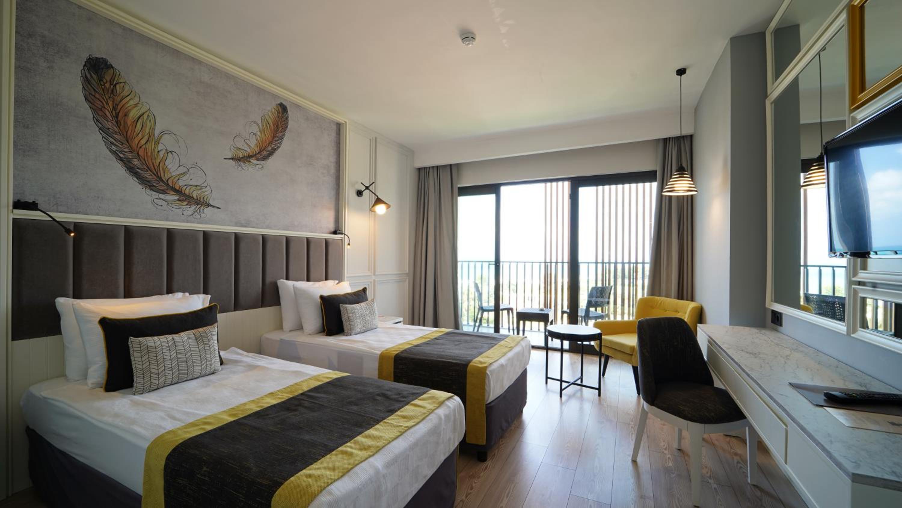 hampton by hilton istanbul atakoy