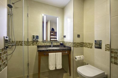 hampton by hilton istanbul atakoy