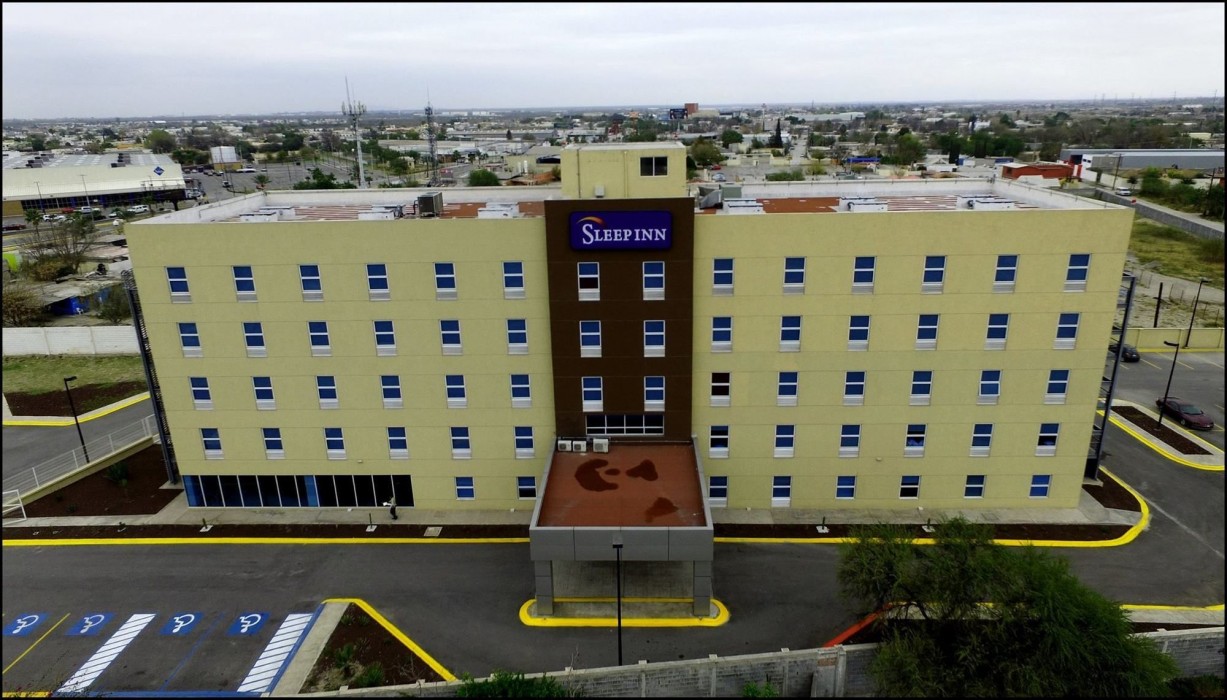 sleep inn monclova