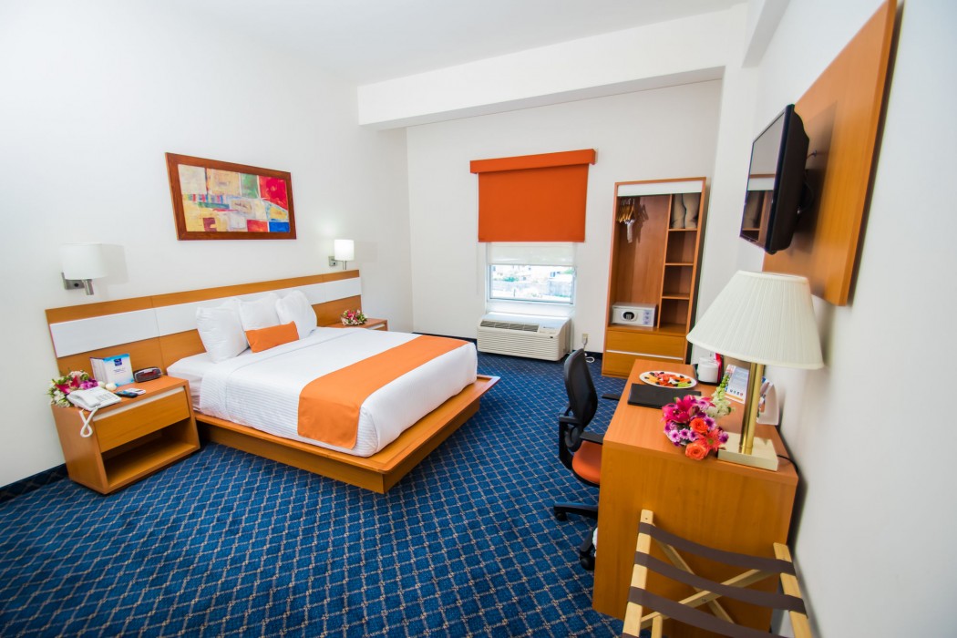 sleep inn monclova