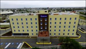 sleep inn monclova