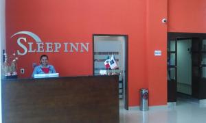 sleep inn monclova