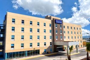 sleep inn monclova