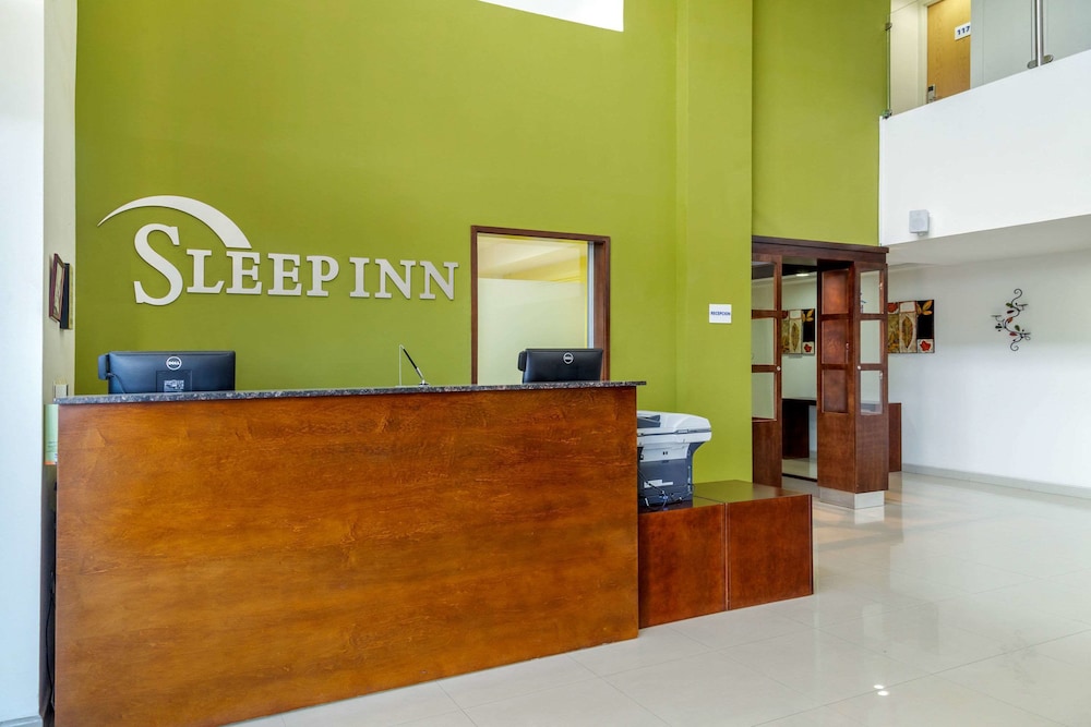 sleep inn monclova