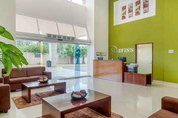 sleep inn monclova