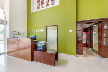 sleep inn monclova