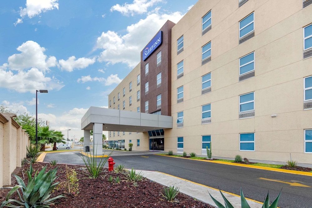 sleep inn monclova