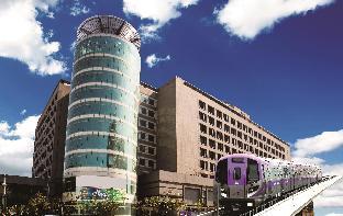 Fullon Hotel Taoyuan Airport Access Mrt A8,Linkou>>Guishan,5 star
