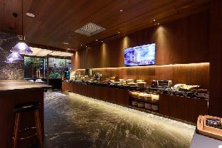 Inhouse Hotel Taichung,East>>Central,4 star