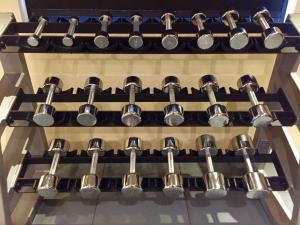 inhouse hotel taichung