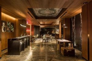 Inhouse Hotel Taichung,East>>Central,4 star