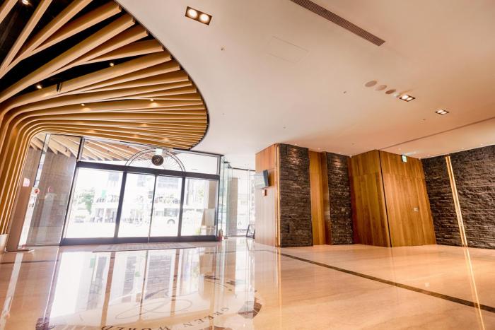 green world grand nanjing