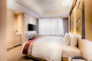 green world grand nanjing