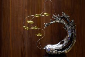 green world grand nanjing