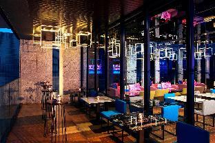 aloft taipei zhongshan