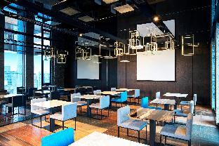 aloft taipei zhongshan