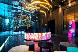 aloft taipei zhongshan