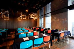 aloft taipei zhongshan