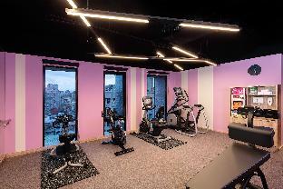 aloft taipei zhongshan