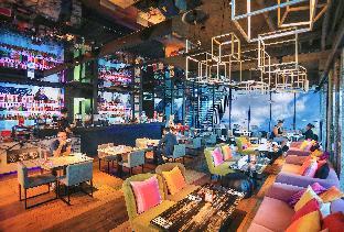 aloft taipei zhongshan