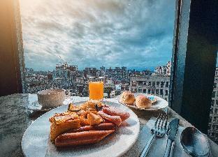 aloft taipei zhongshan