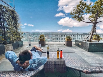 aloft taipei zhongshan