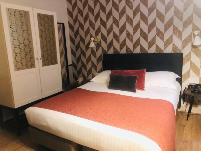 hotel jeanne darc le marais