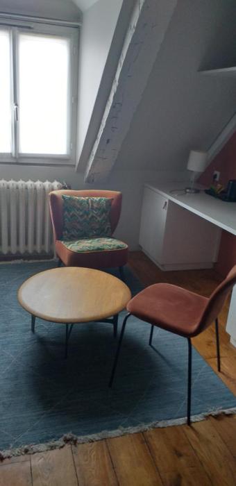 hotel jeanne darc le marais