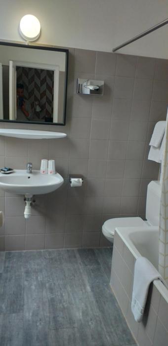 hotel jeanne darc le marais