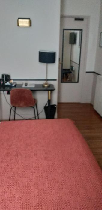 hotel jeanne darc le marais