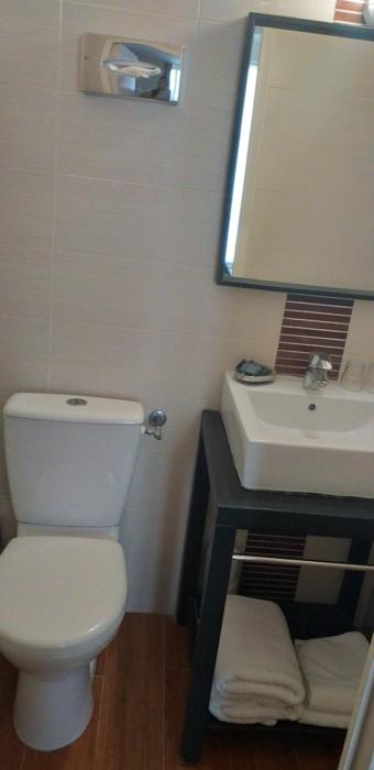 hotel jeanne darc le marais