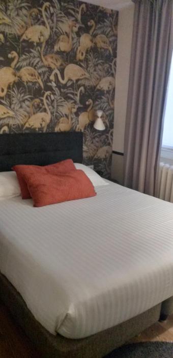 hotel jeanne darc le marais