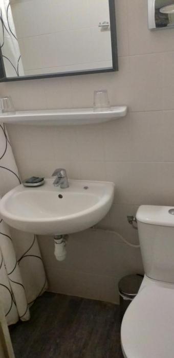 hotel jeanne darc le marais