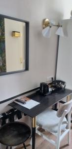 hotel jeanne darc le marais