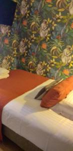 hotel jeanne darc le marais