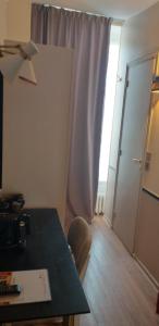 hotel jeanne darc le marais